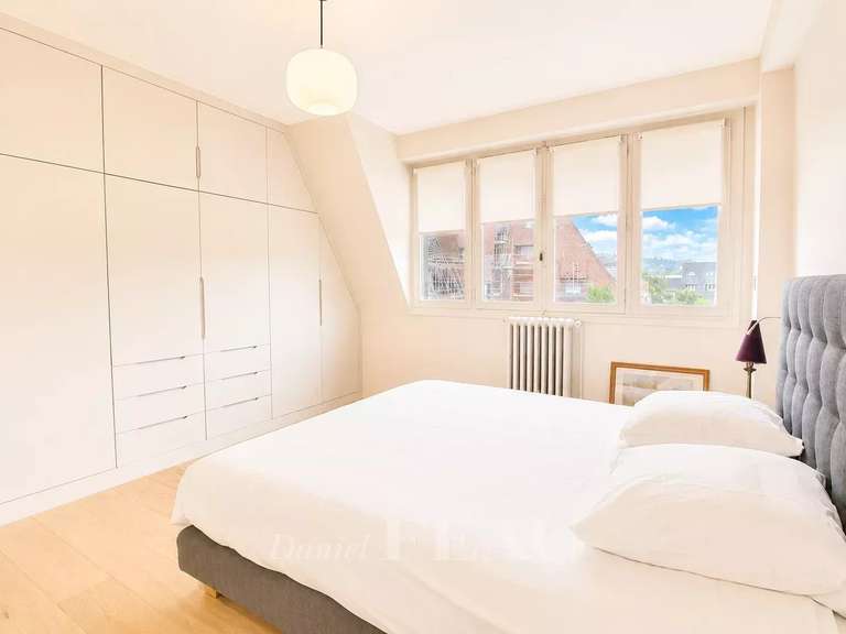 Appartement Deauville - 3 chambres - 142m²