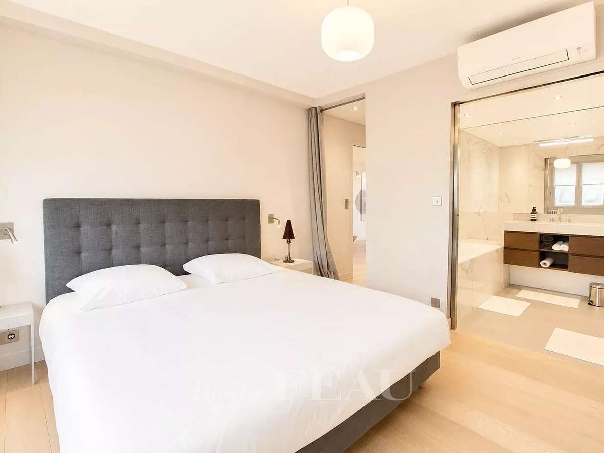 Appartement Deauville
