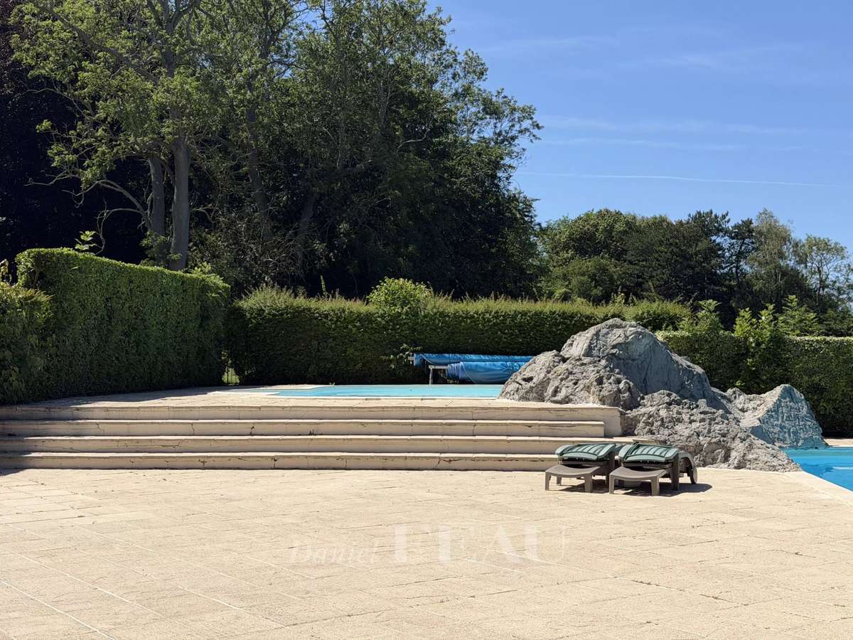 Appartement Deauville