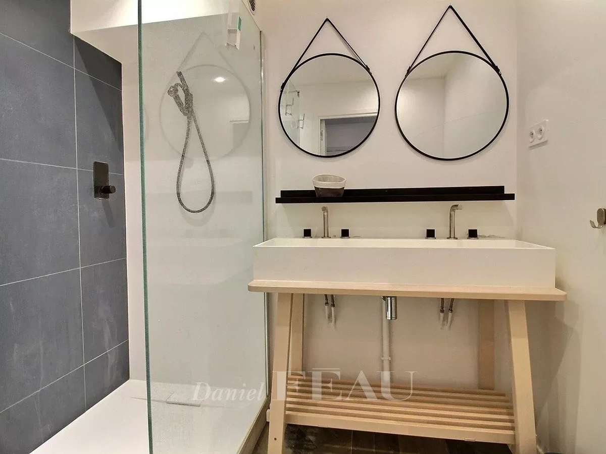 Appartement Deauville
