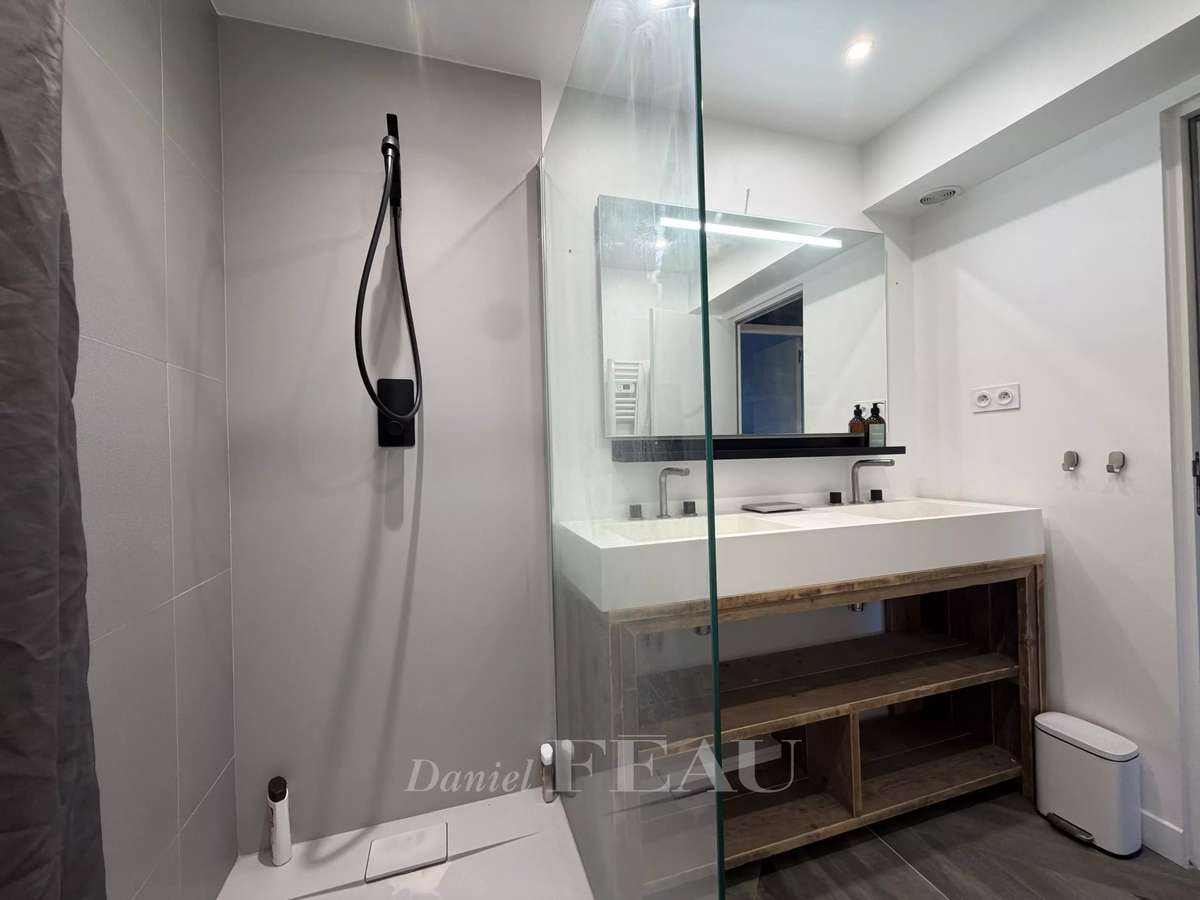 Appartement Deauville