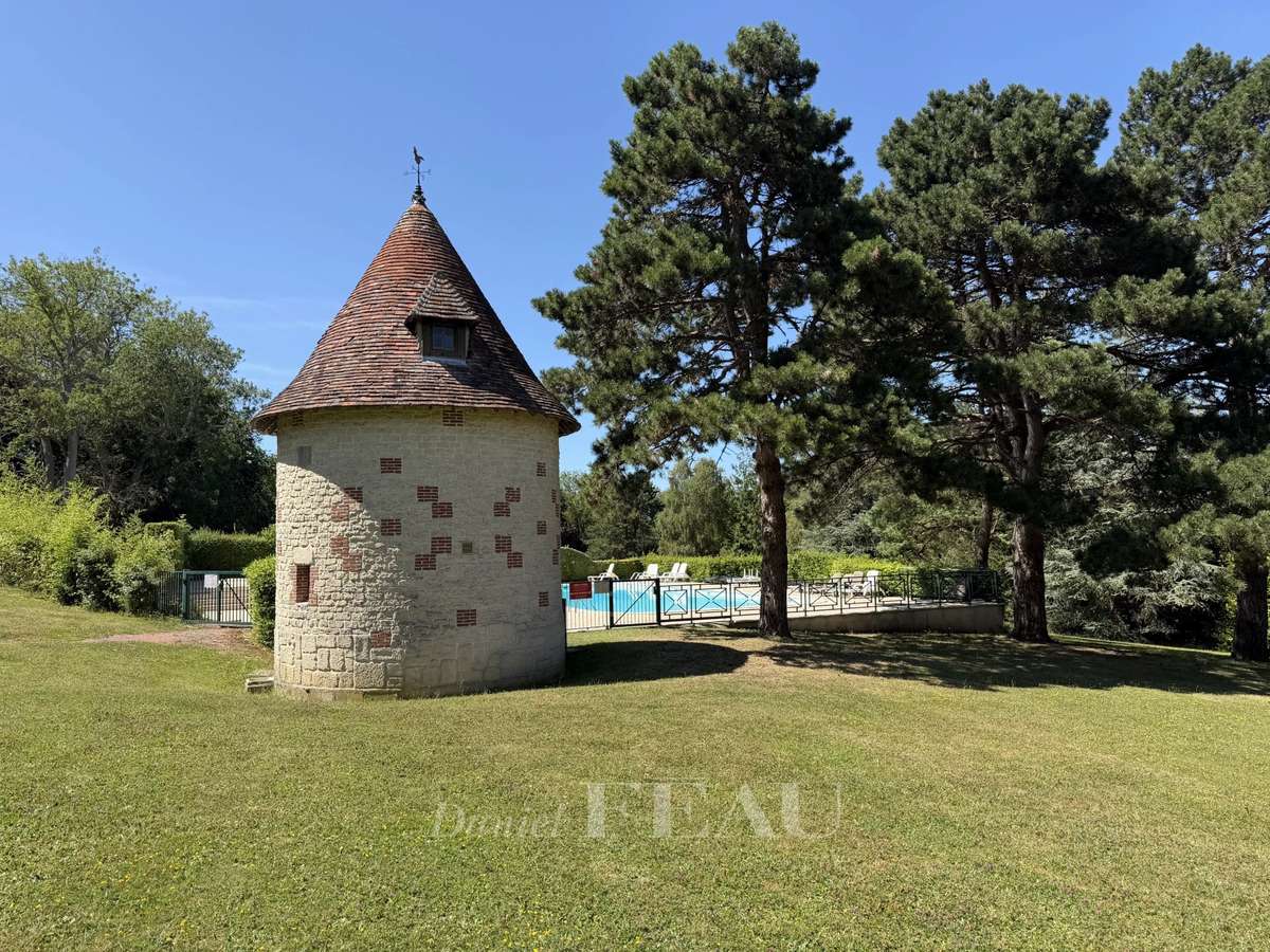Appartement Deauville