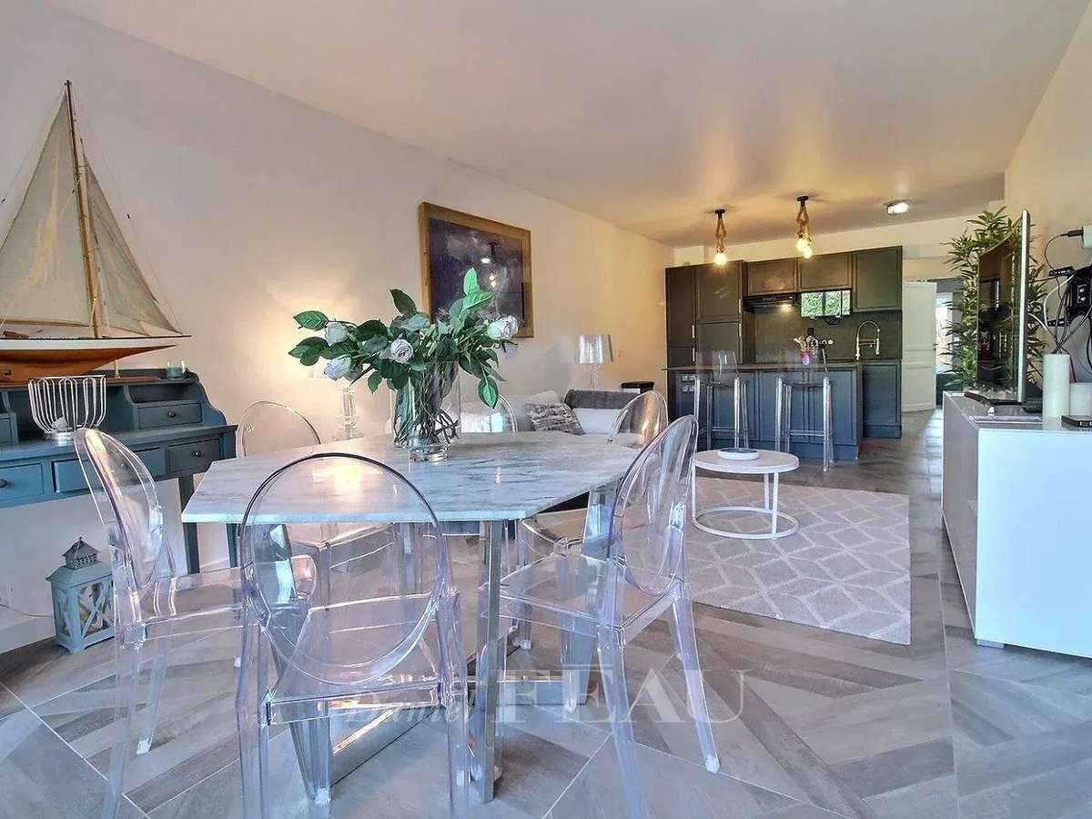Appartement Deauville
