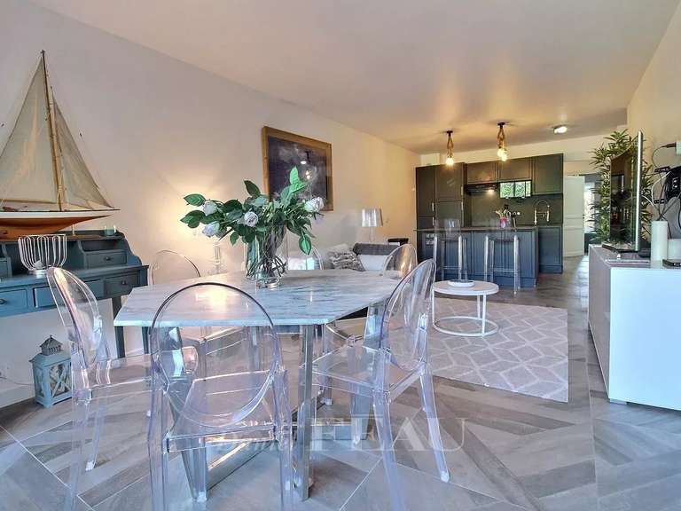 Appartement Deauville - 4 chambres - 96m²
