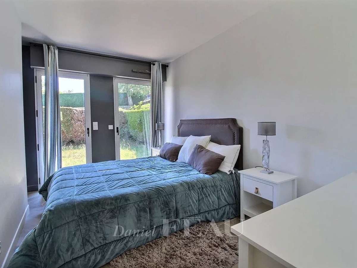 Appartement Deauville