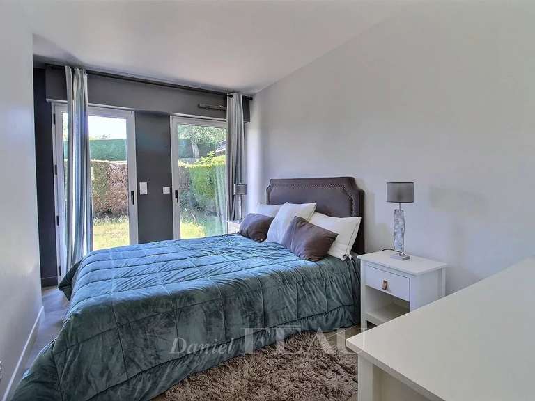 Appartement Deauville - 4 chambres - 96m²