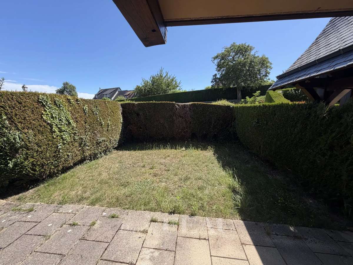 Appartement Deauville