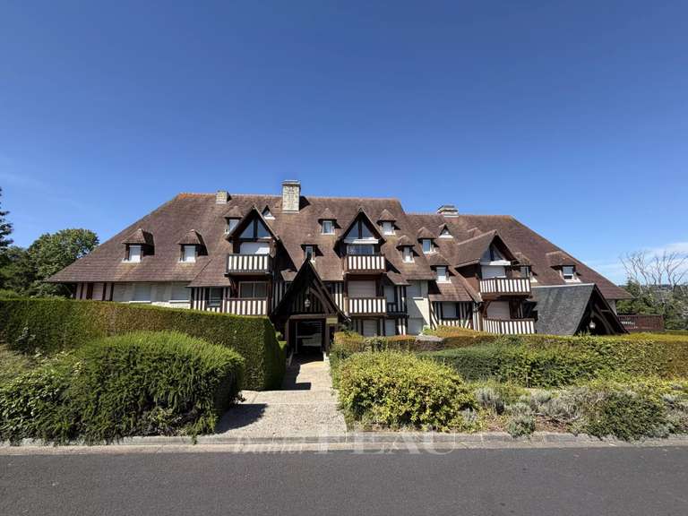 Appartement Deauville - 4 chambres - 96m²