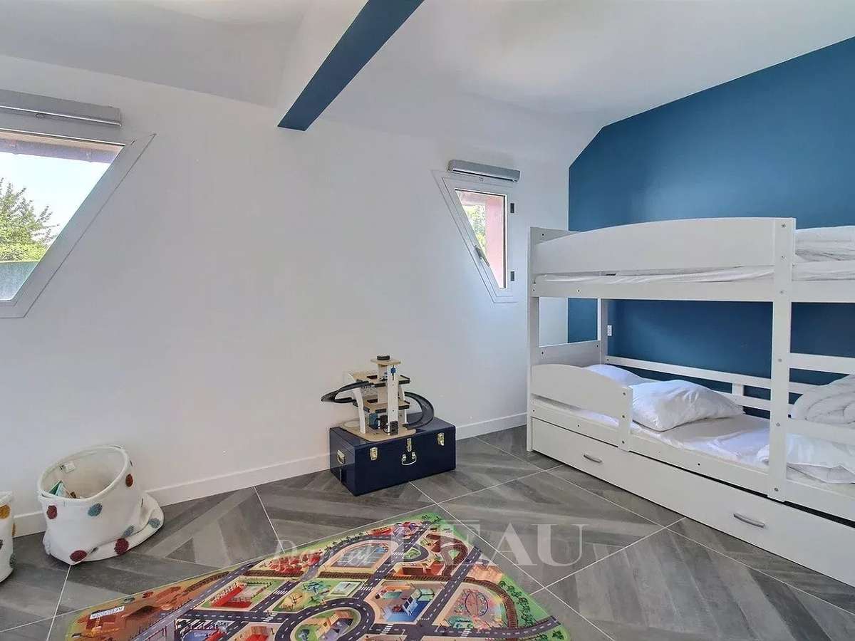 Appartement Deauville