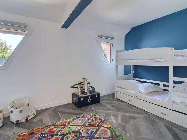 Appartement Deauville - 4 chambres - 96m²