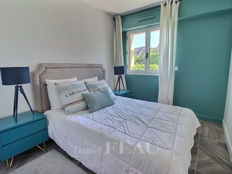 Appartement Deauville - 4 chambres - 96m²