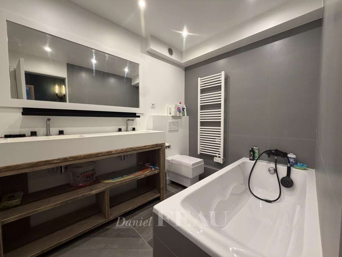 Appartement Deauville