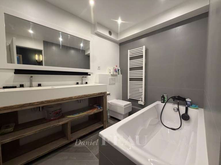 Appartement Deauville - 4 chambres - 96m²