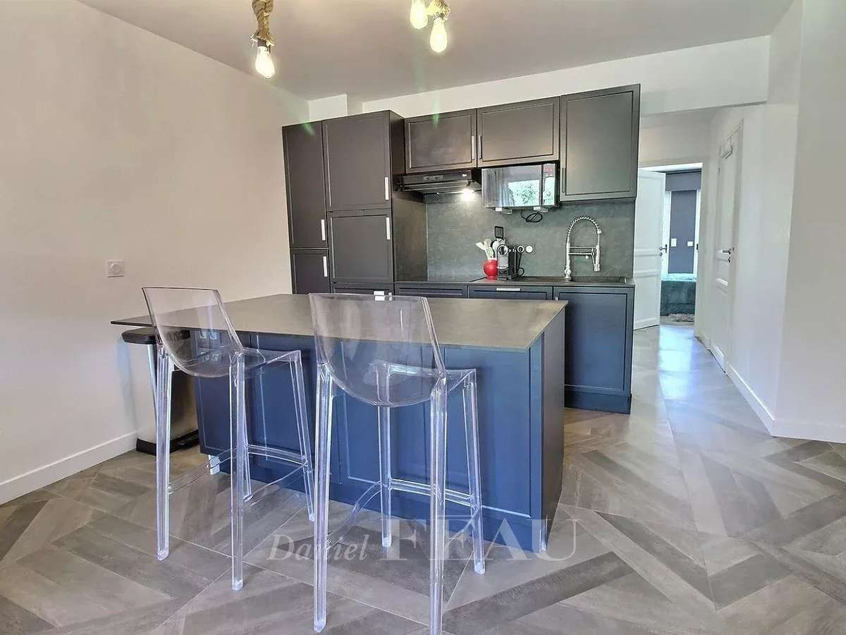 Appartement Deauville