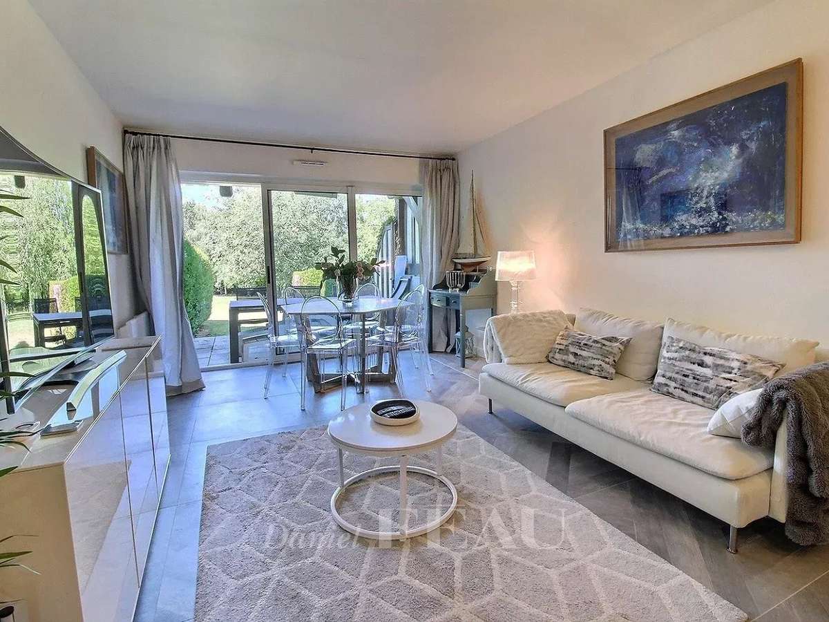 Appartement Deauville