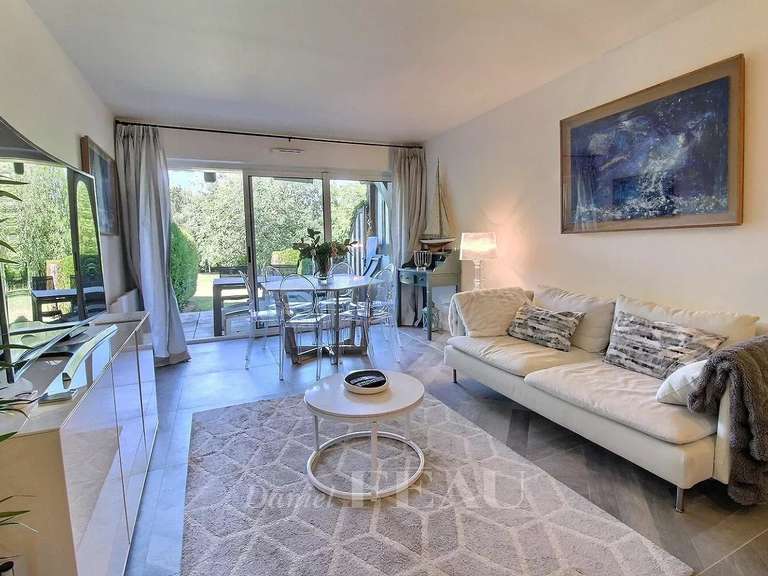 Appartement Deauville - 4 chambres - 96m²