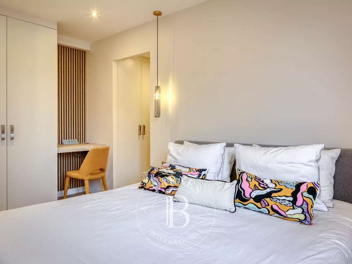 Appartement Deauville