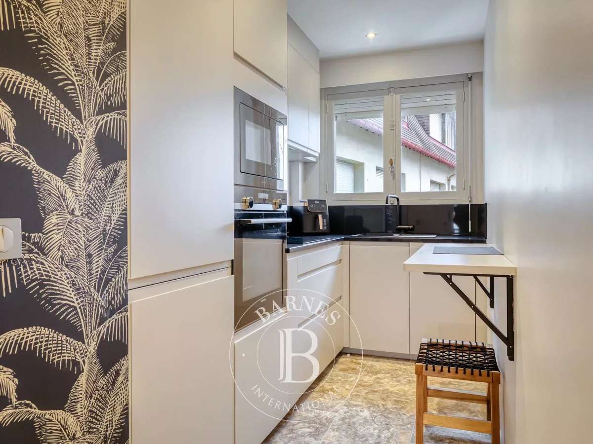 Appartement Deauville