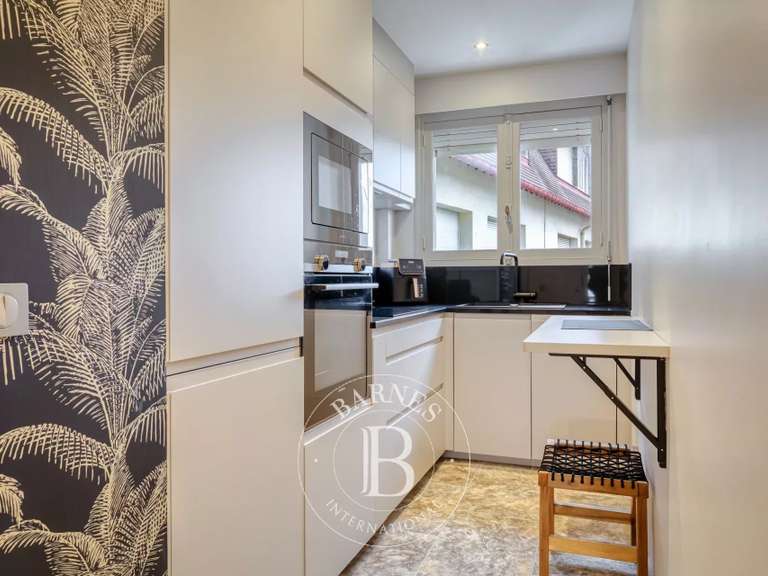 Appartement Deauville - 2 chambres - 78m²