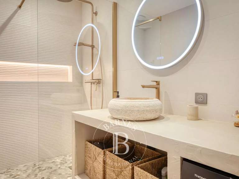 Appartement Deauville - 2 chambres - 78m²
