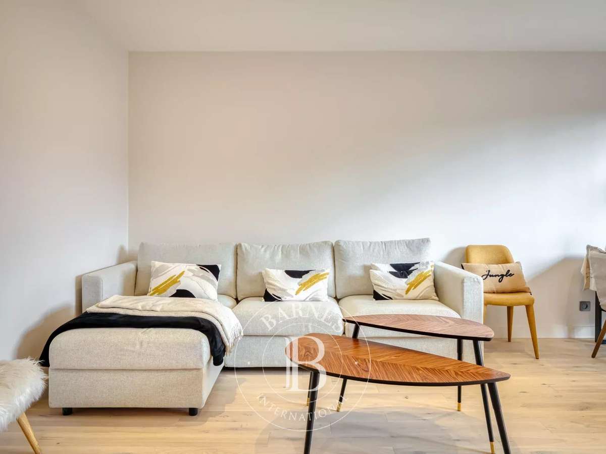 Appartement Deauville