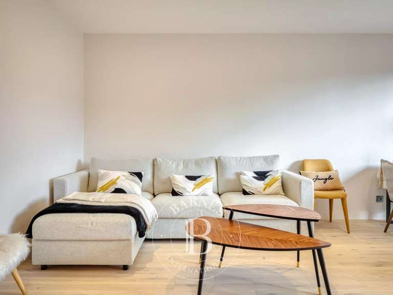 Appartement Deauville - 2 chambres - 78m²