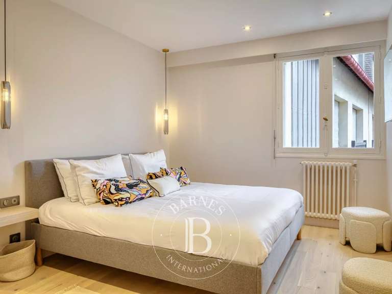 Appartement Deauville - 2 chambres - 78m²