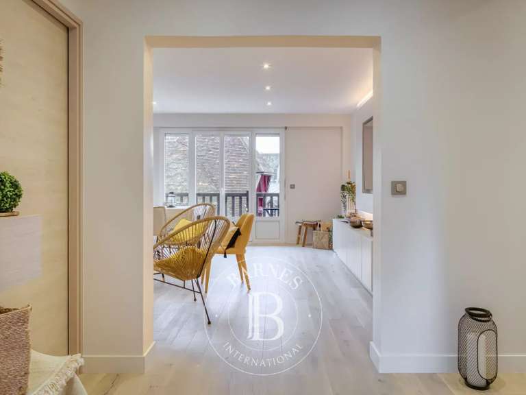 Appartement Deauville - 2 chambres - 78m²
