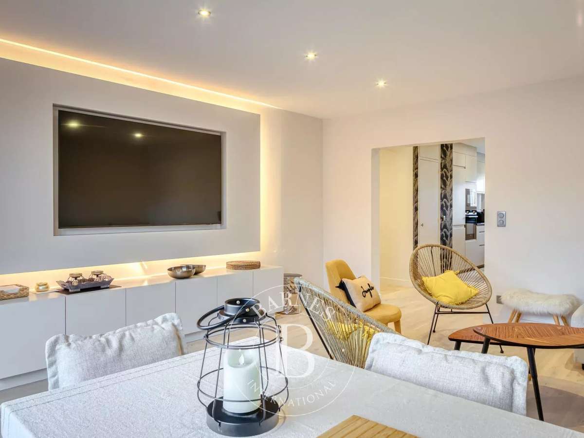 Appartement Deauville