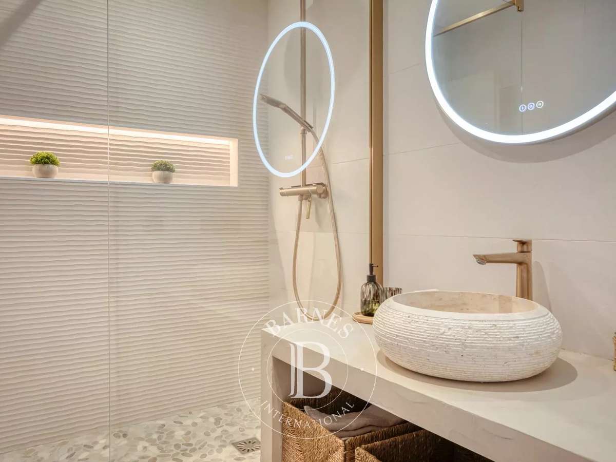 Appartement Deauville
