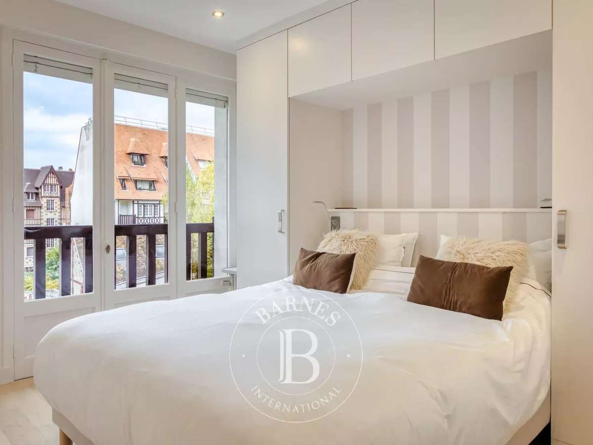 Appartement Deauville