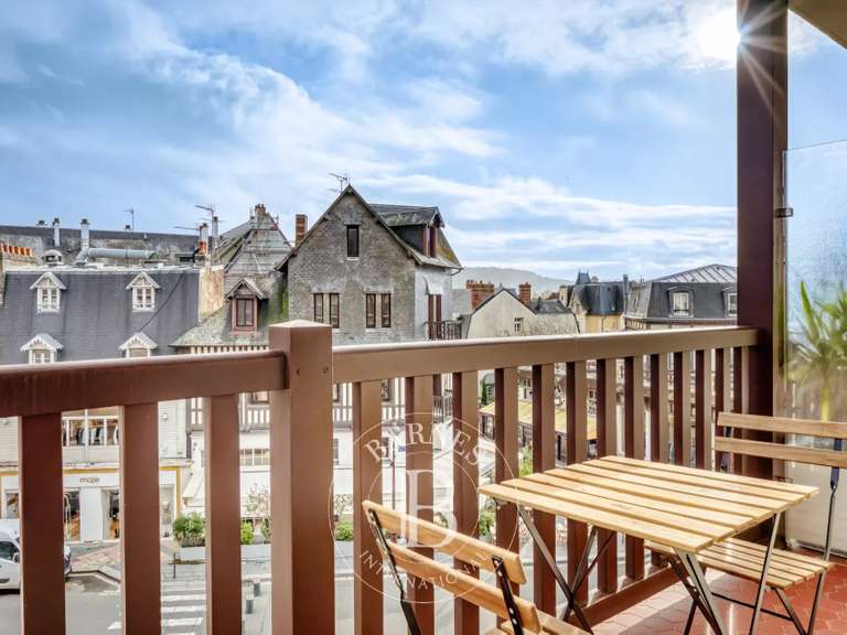 Appartement Deauville - 2 chambres - 78m²