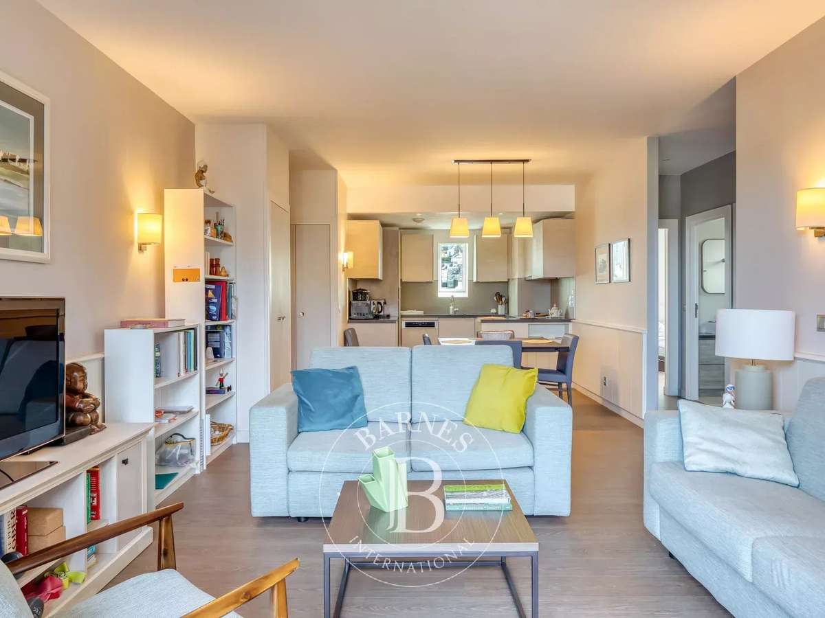 Appartement Deauville