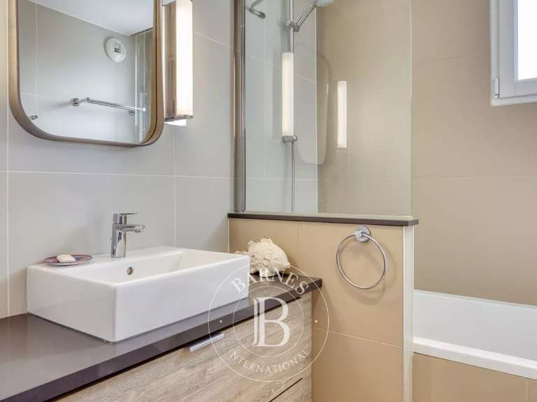 Appartement Deauville - 87m²