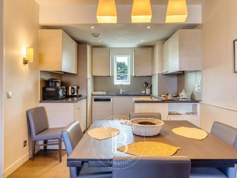 Appartement Deauville - 87m²