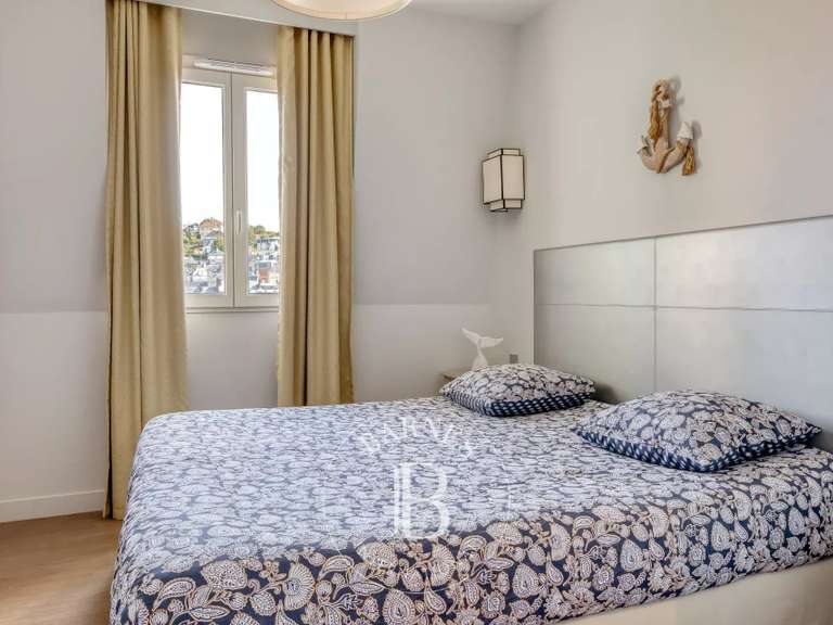 Appartement Deauville - 87m²