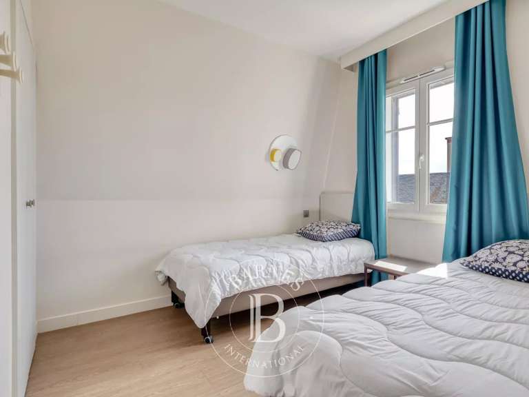 Appartement Deauville - 87m²