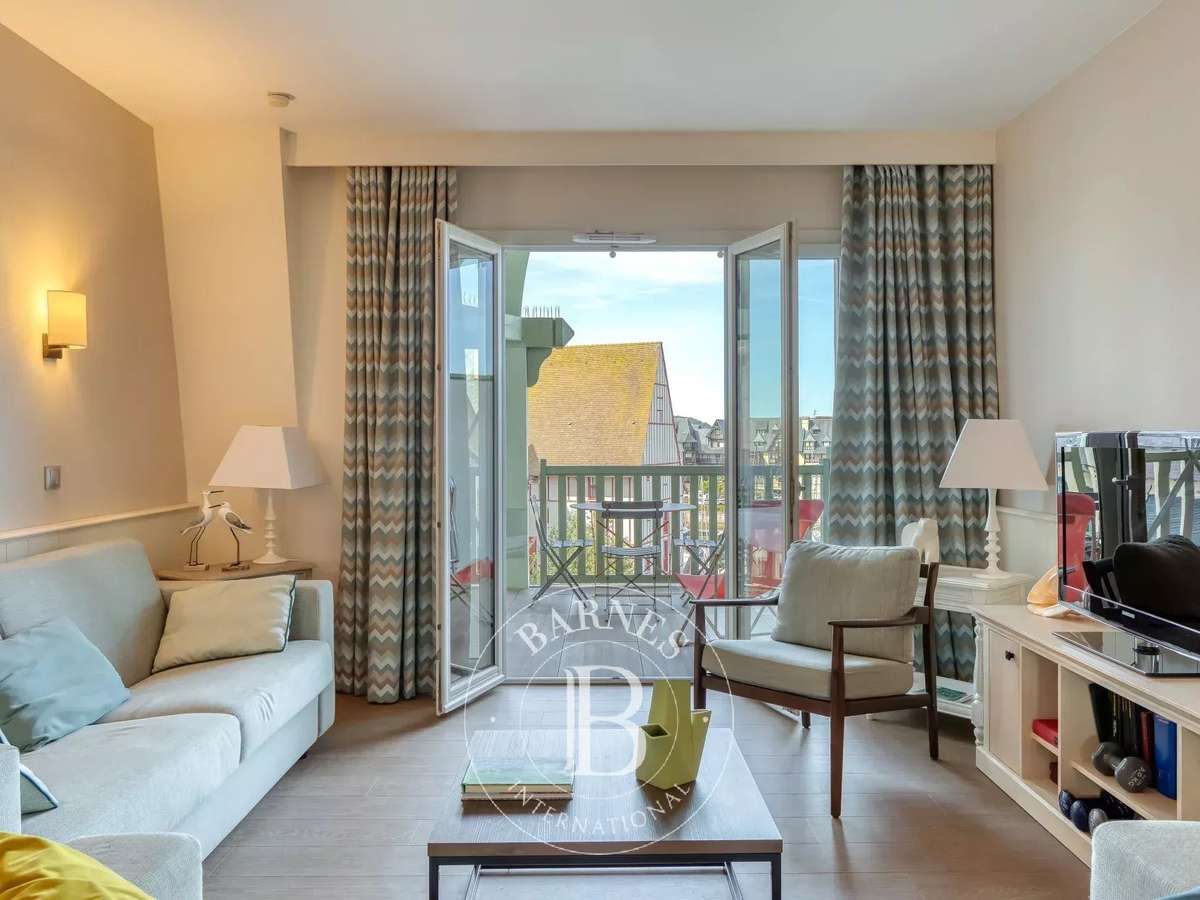 Appartement Deauville