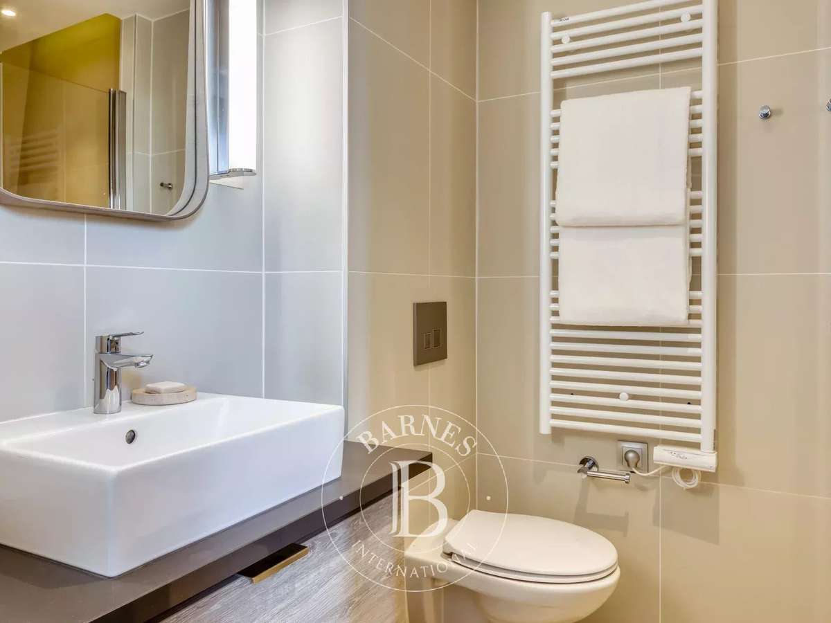 Appartement Deauville
