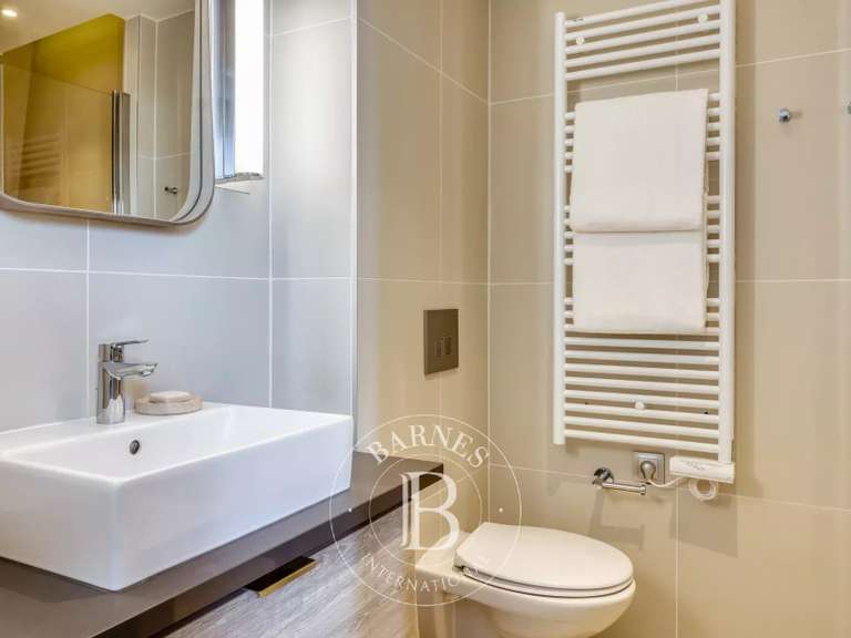 Appartement Deauville - 87m²