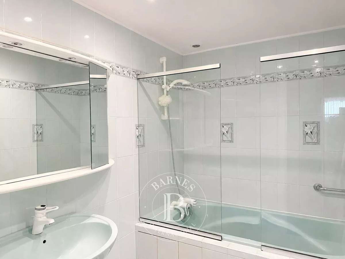 Appartement Deauville