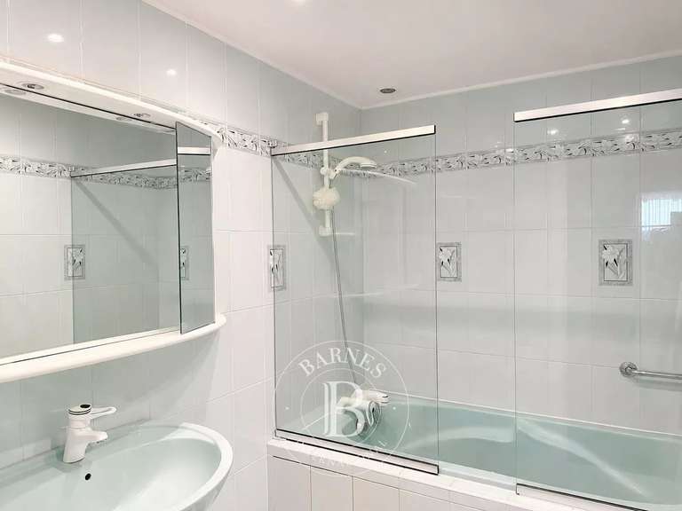 Appartement Deauville - 2 chambres - 88m²