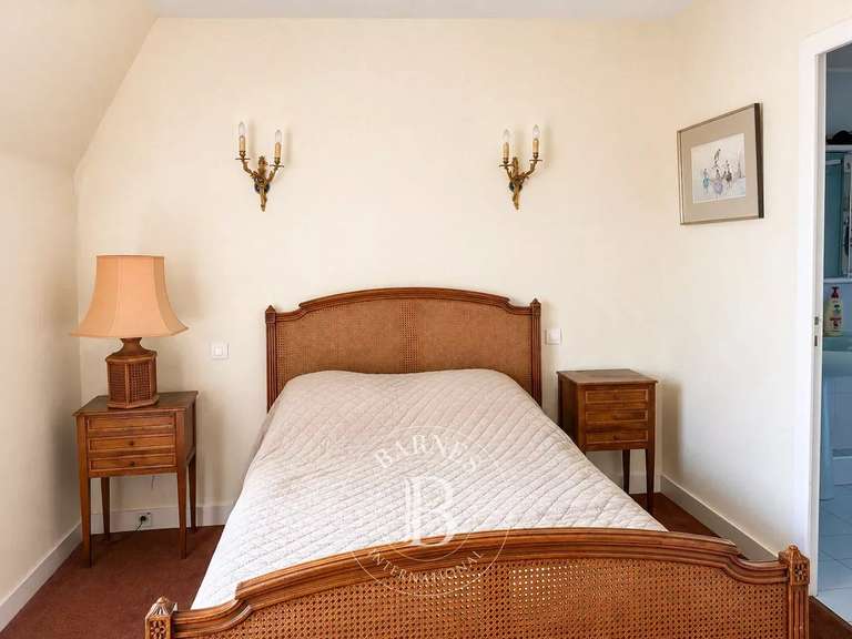 Appartement Deauville - 2 chambres - 88m²