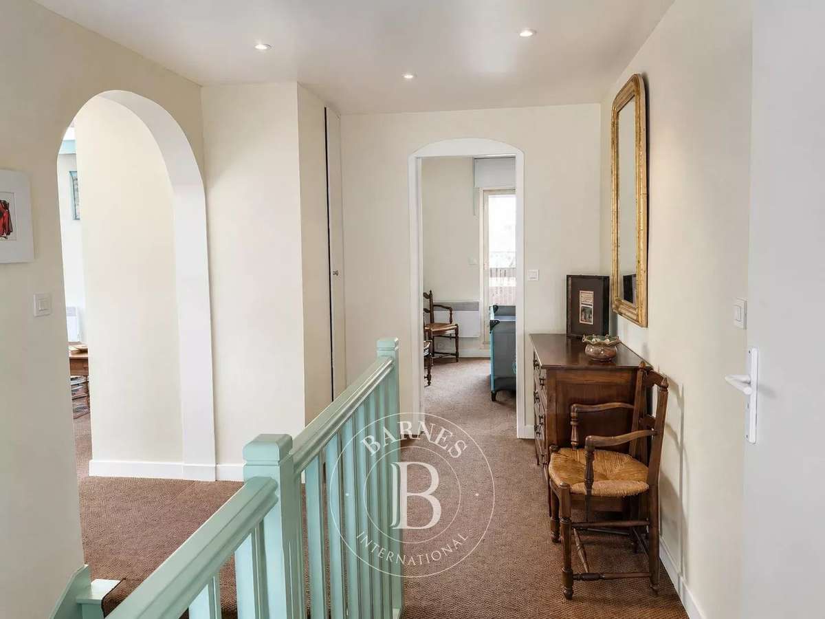 Appartement Deauville