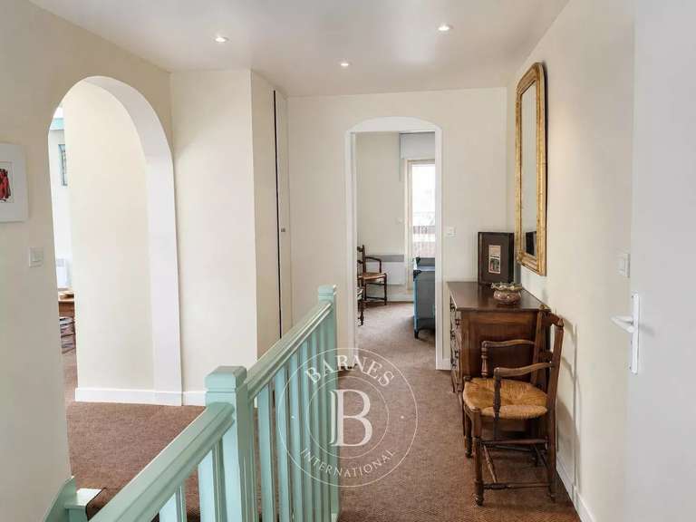 Appartement Deauville - 2 chambres - 88m²