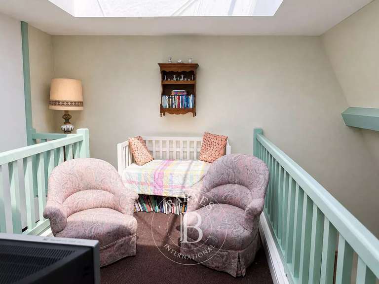 Appartement Deauville - 2 chambres - 88m²