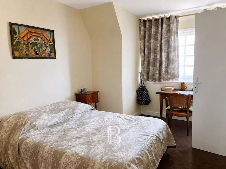 Apartment Deauville - 2 bedrooms - 88m²