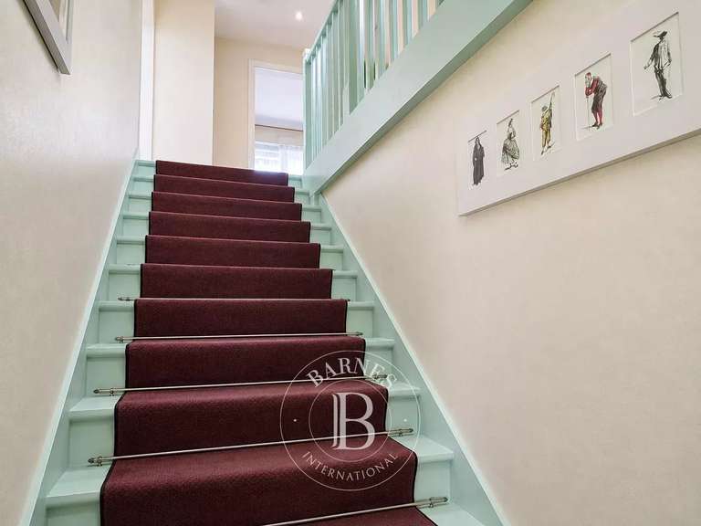 Appartement Deauville - 2 chambres - 88m²
