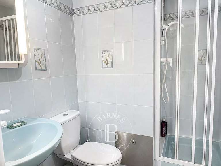 Appartement Deauville - 2 chambres - 88m²