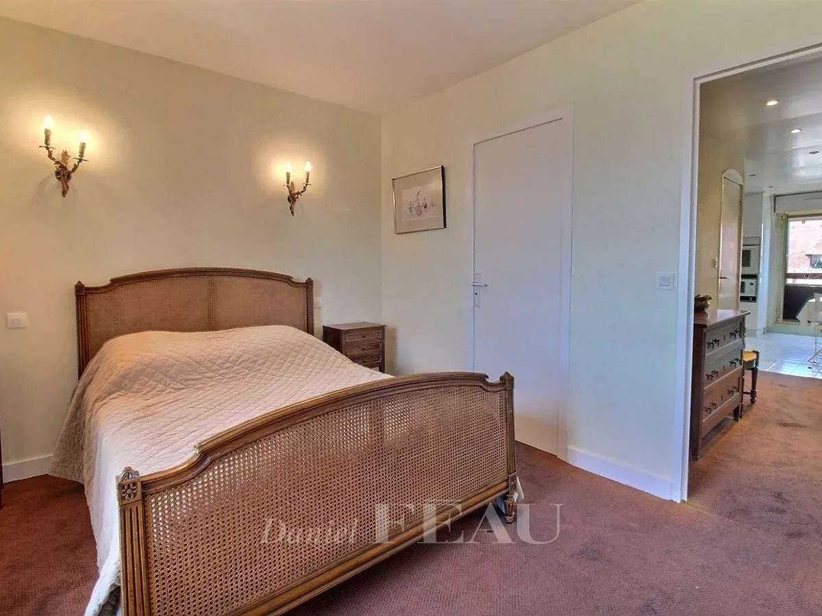 Appartement Deauville